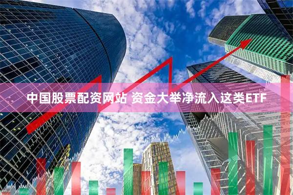 中国股票配资网站 资金大举净流入这类ETF